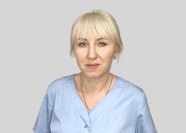 Муравьева Ирина Анатольевна