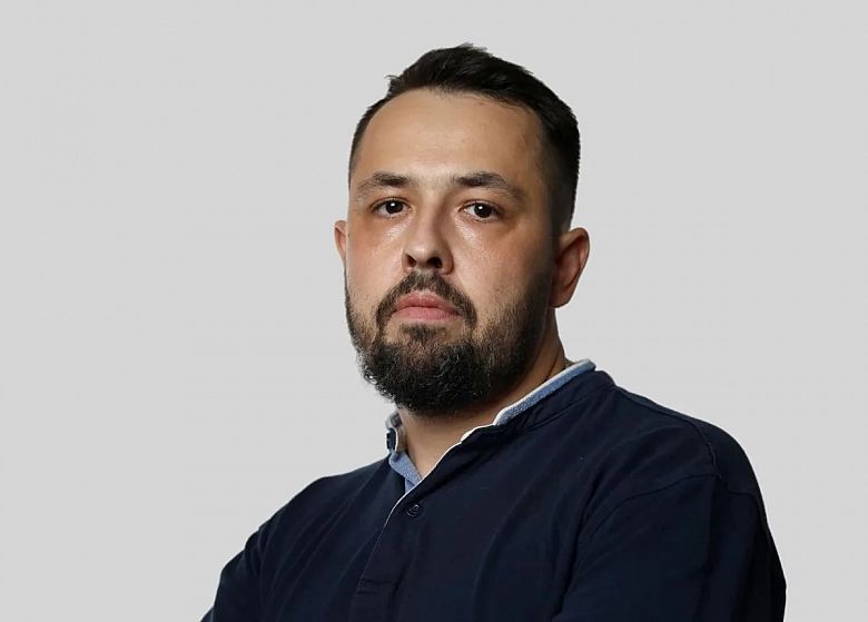 Калинин Станислав Львович
