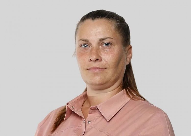 Мартынова Марина Валерьевна