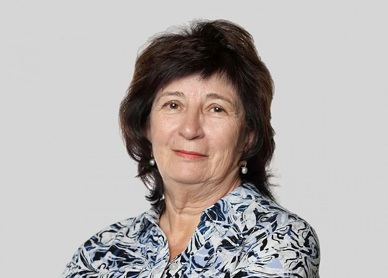 Морозова Ольга Николаевна