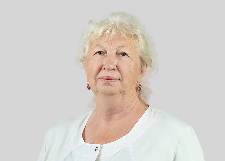 Вишнякова Ольга Ивановна