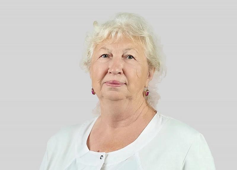 Вишнякова Ольга Ивановна