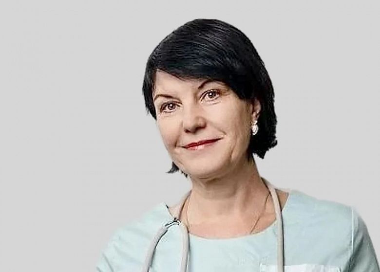 Аксинина Галина Александровна