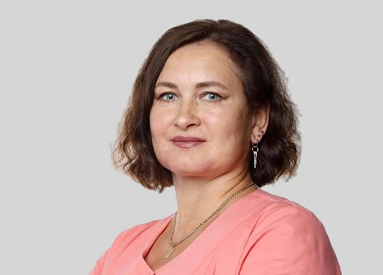 Третьякова Светлана Николаевна