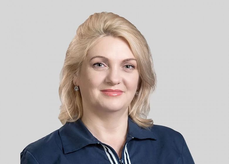 Оганджанян Наталья  Владимировна