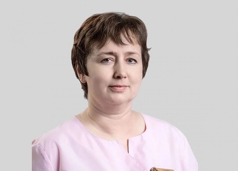Сарапулова Ирина  Борисовна