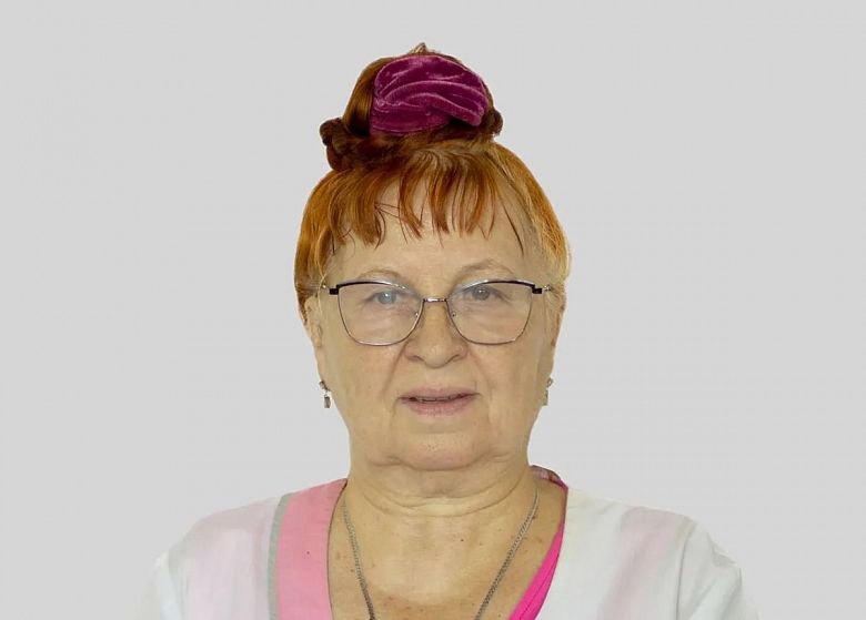 Алитовская Наталья Владимировна