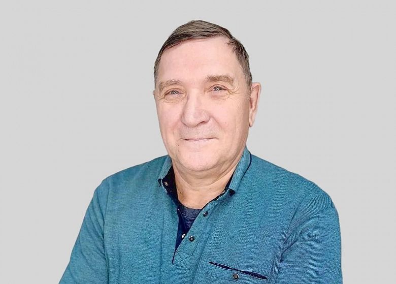 Гуков Андрей Викторович