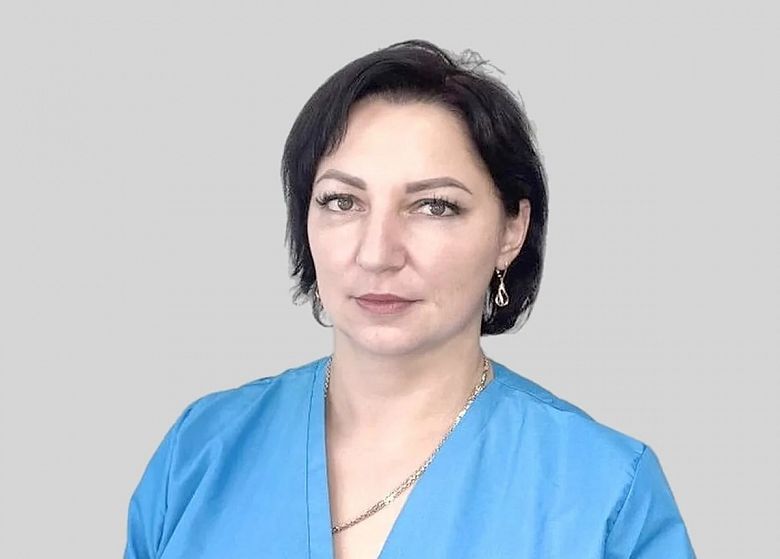 Ачапкина Наталья Викторовна
