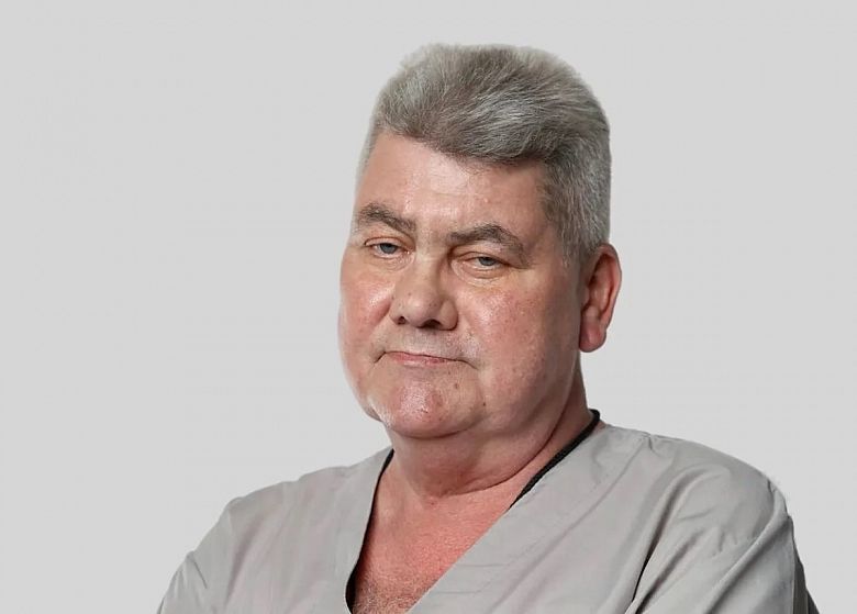 Артемов Владимир Юрьевич